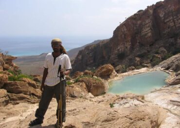 Socotra All Tour Options
