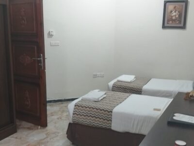 Al-Jawharh Hotel