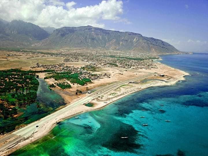 Socotra's Future: Conservation and Sustainability