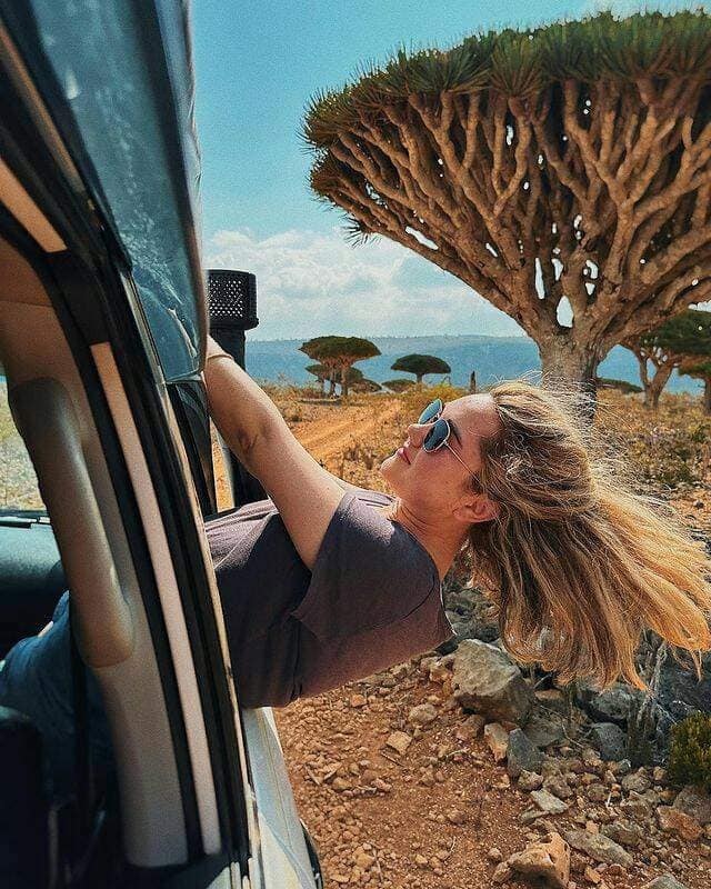 Socotra: A Destination Like No Other