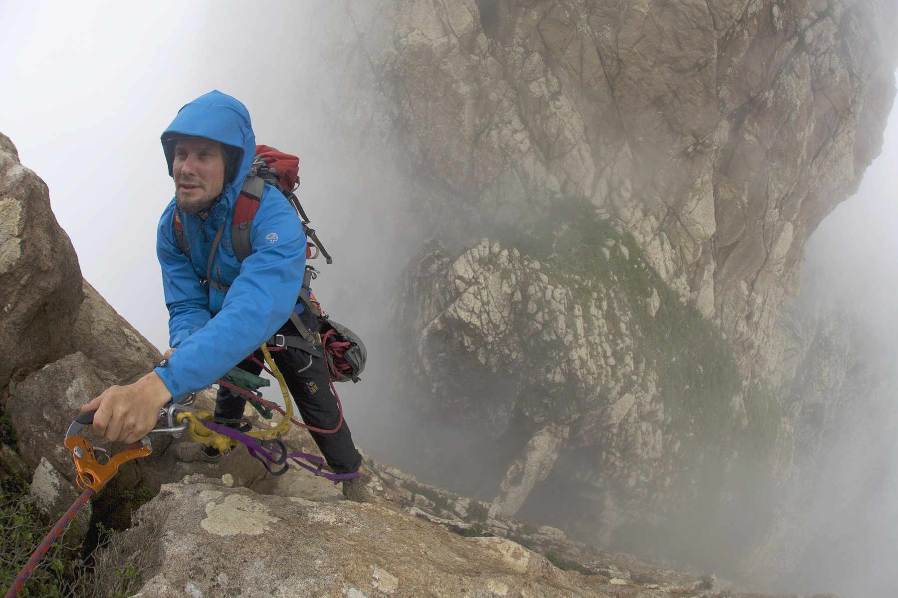 Socotra The Vertical Journey