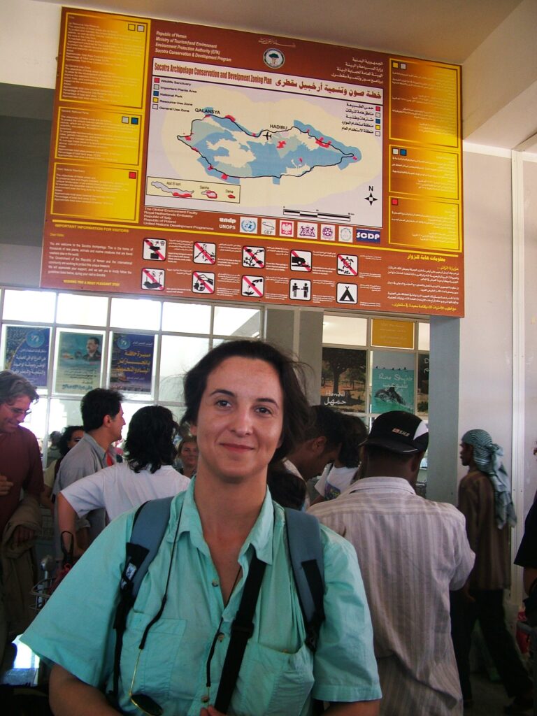 About Socotra Traveling Practical Information