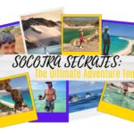 SOCOTRA SECRATES The Ultimate Adventure Tour ‫‬ ‫‬