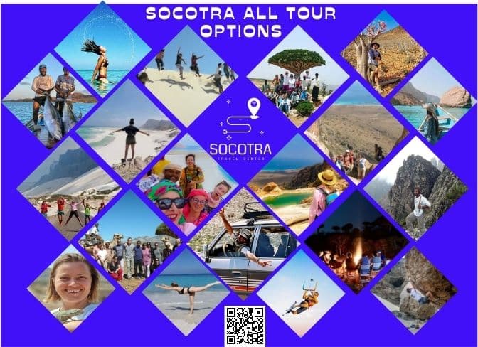 socotra luxury tour