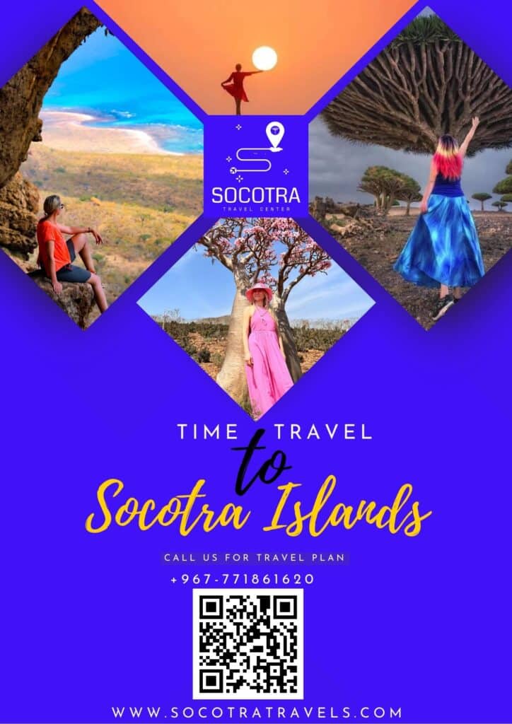 HOME - SOCOTRA TRAVEL CENTER