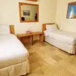 Summerland Hotel (2bedroom)